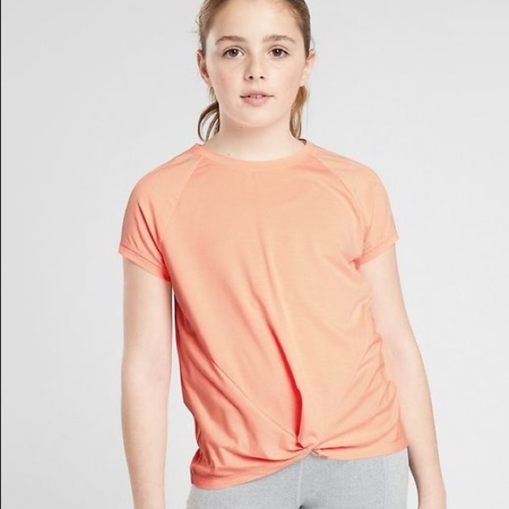 Champion tee